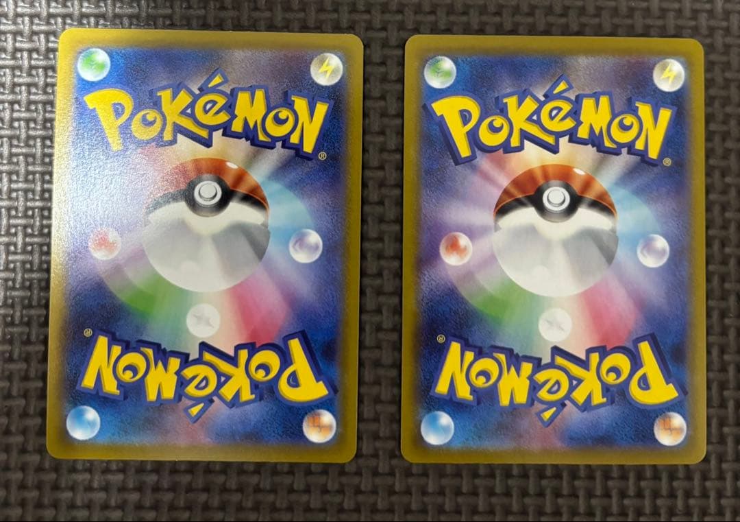 ポケカ　スペースジャグラー　カイsr hr まとめ売り⭐︎