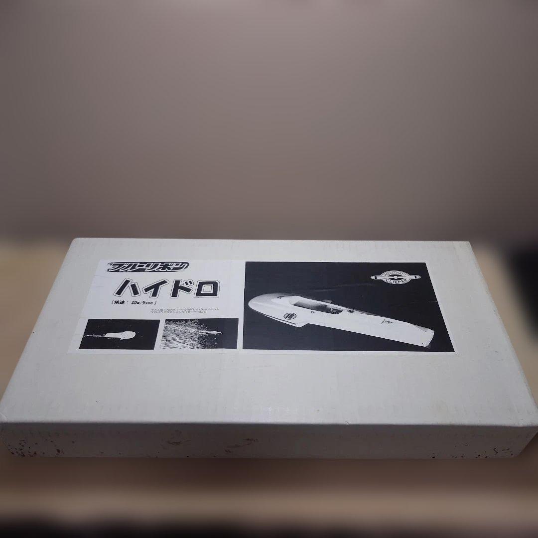 ブルーリボンハイドロ未使用 復刻版パッケージ リカちゃん LD-09 クラシカルブルーリボン｜ドール｜限定品や新作も