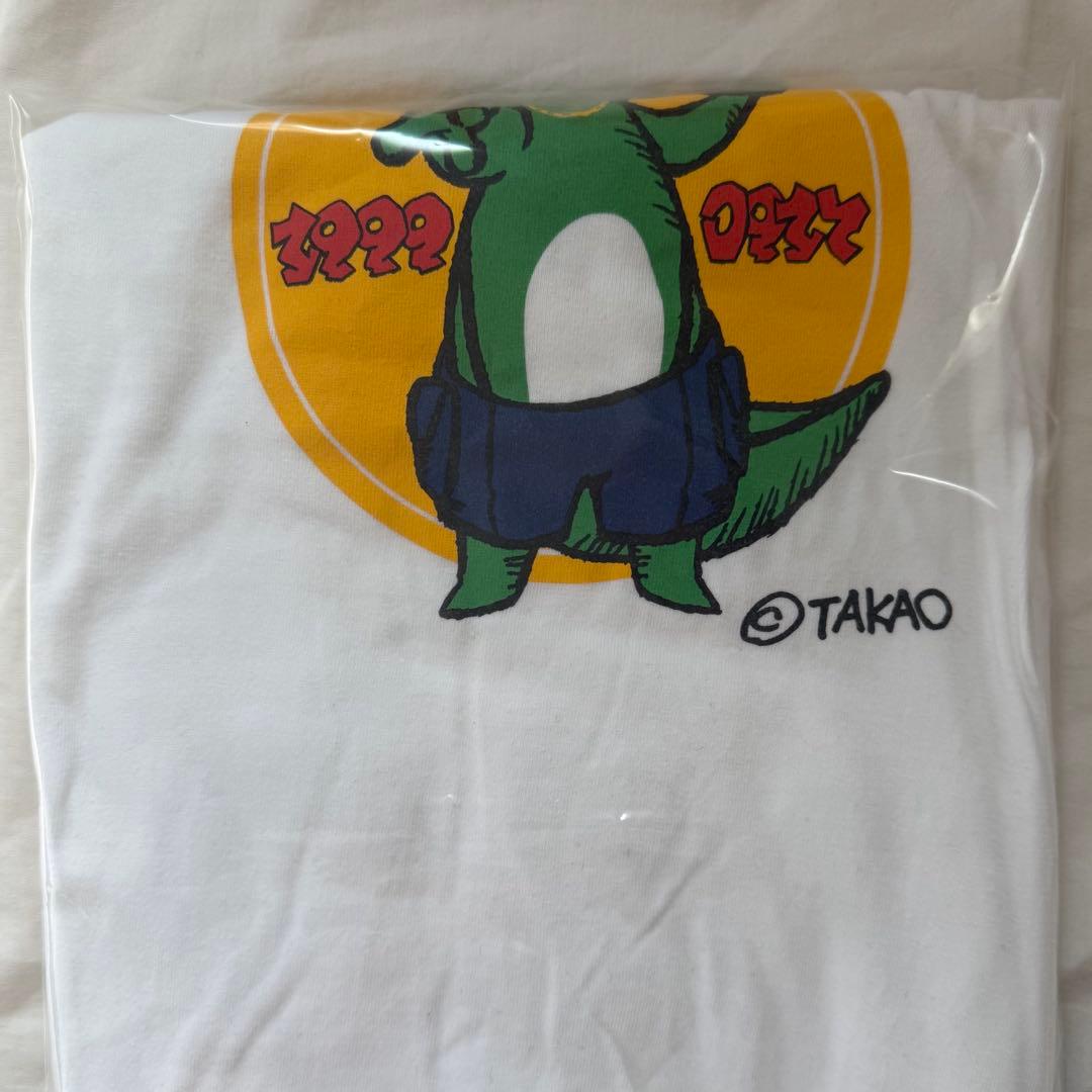 ワンエンオンリー　高尾颯斗　HAYATO 生誕　ロンT