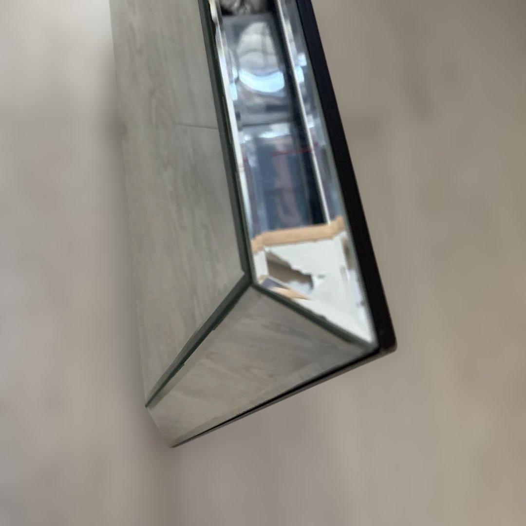 ZARA  ザラホーム ウォールミラー