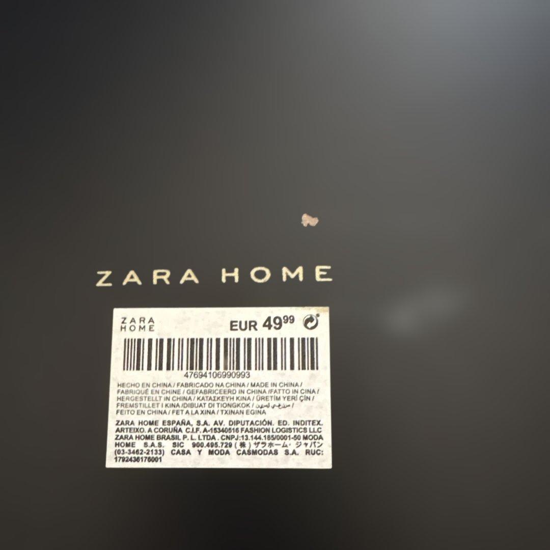 ZARA  ザラホーム ウォールミラー