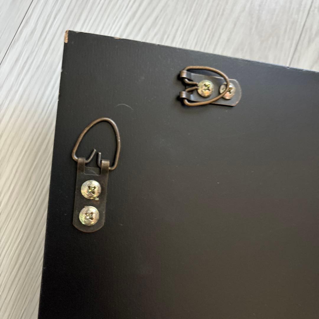 ZARA  ザラホーム ウォールミラー