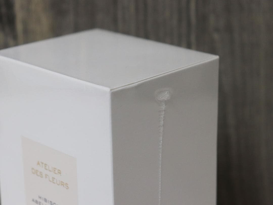 クロエ　アトリエ デ フルール オードパルファム ハイビスカスアンブレット