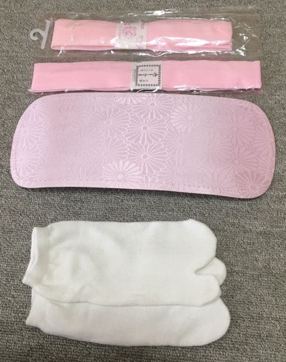 七五三 女の子 着物 セット 3歳 お宮参り