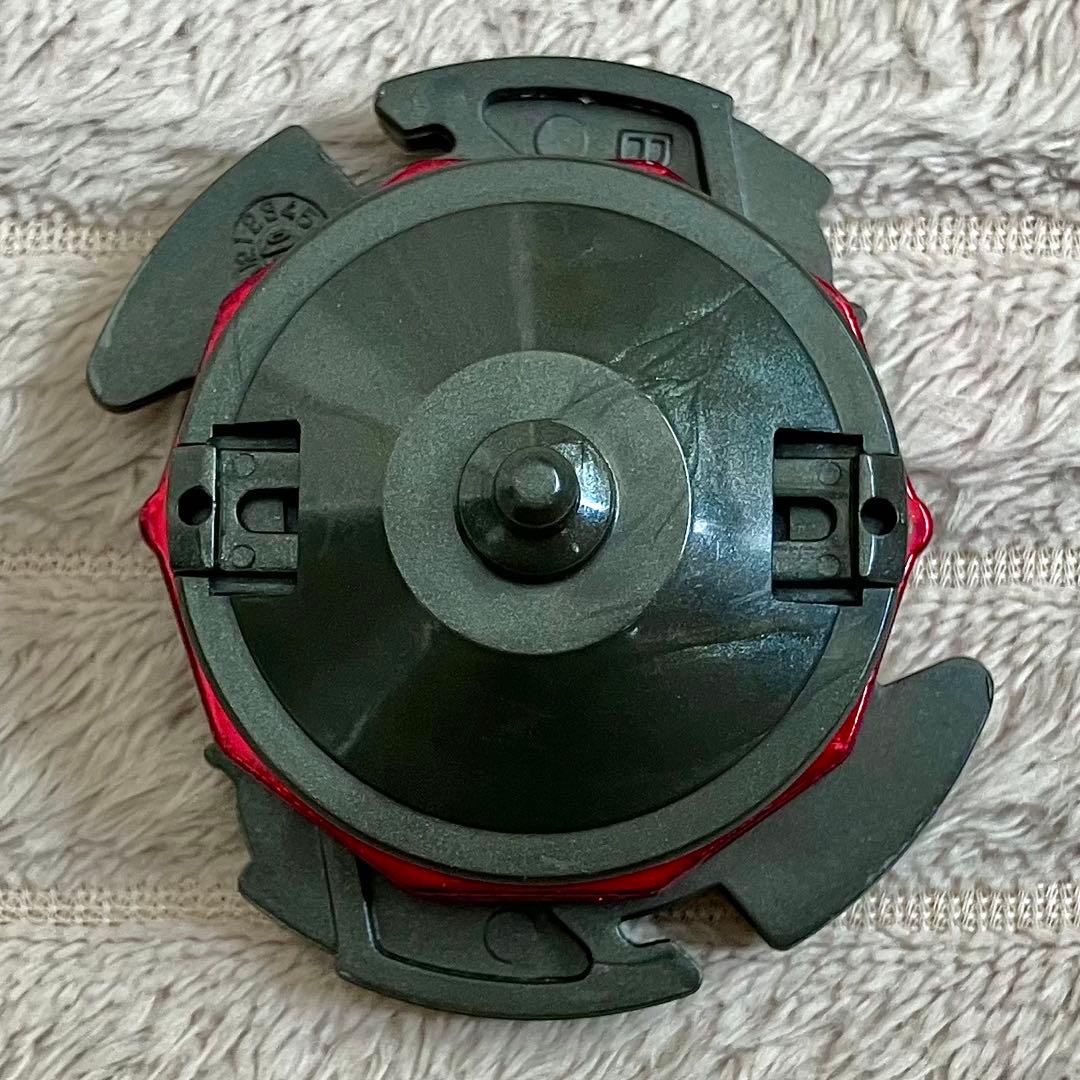 爆転シュート ベイブレード フラッシュレオパルド 限定カラー(ブラック