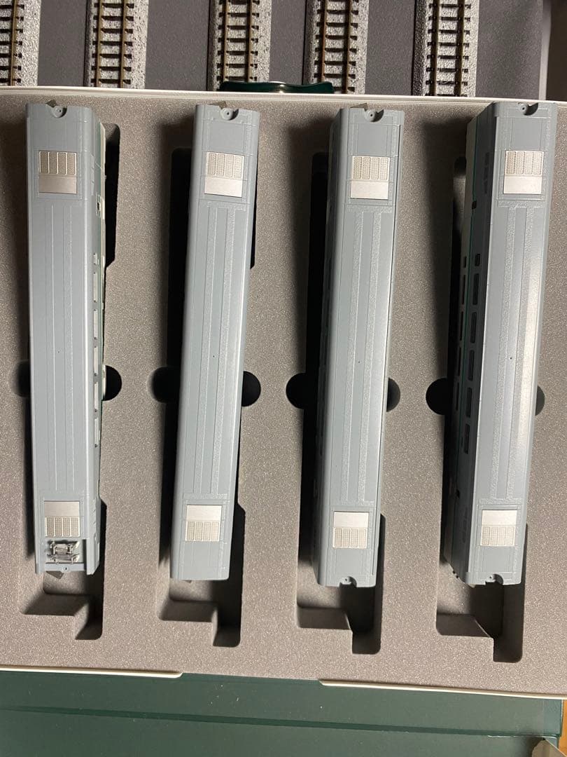 KATO e1系 E1 max 10-340/10-341 東北・上越 新幹線