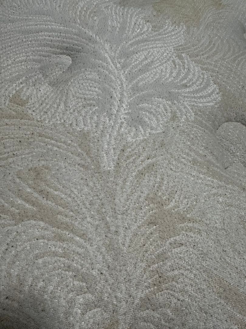 【訳あり】シモンズ マットレス セミダブル（寝心地良好）/SIMMONS