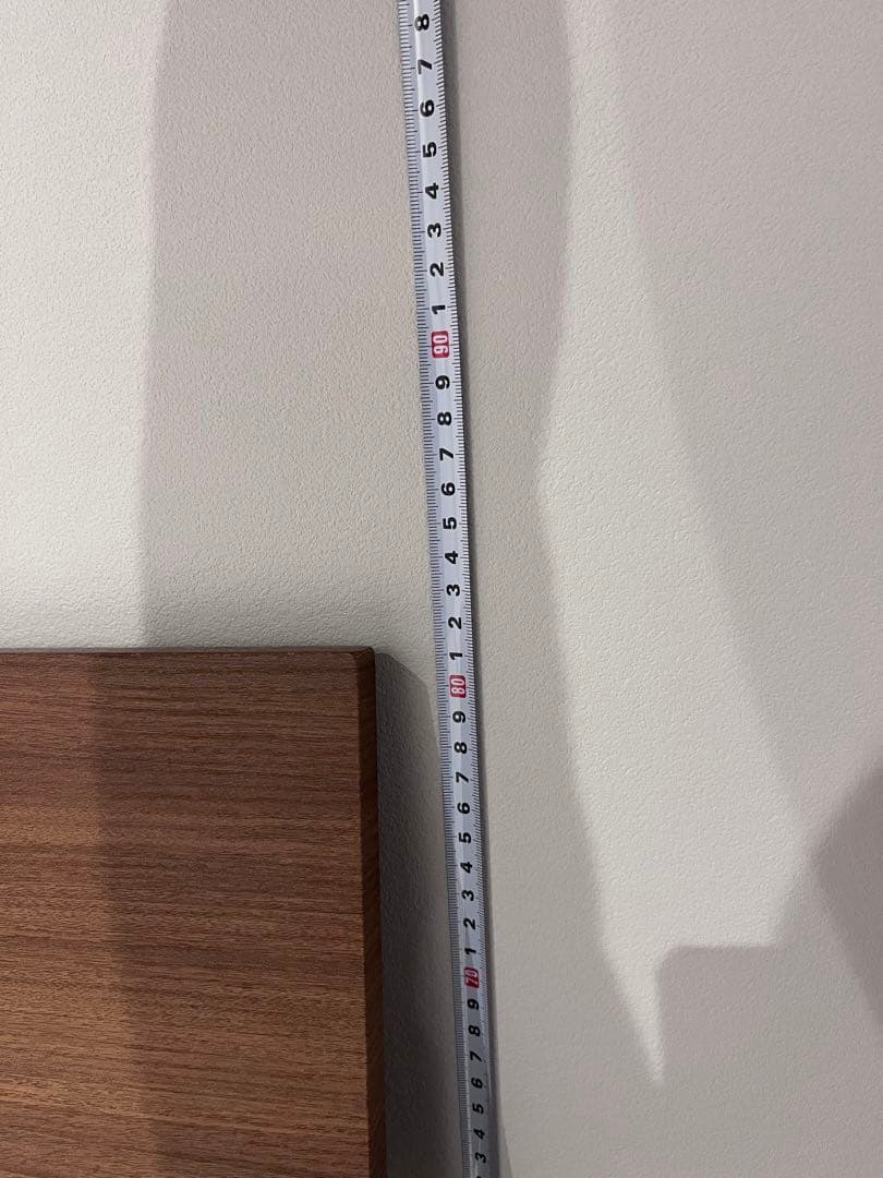 シングルベッドフレーム 木製　シングルサイズ1台