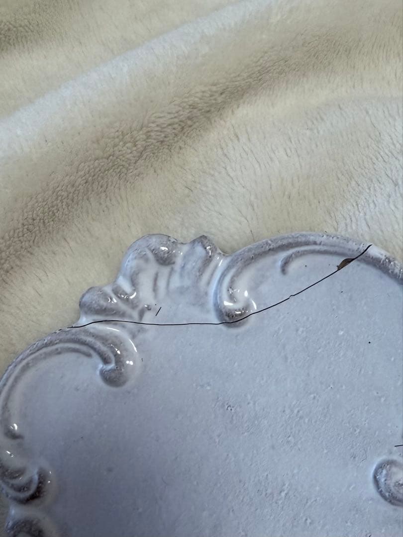 食器 Astier de Villatte Dolly