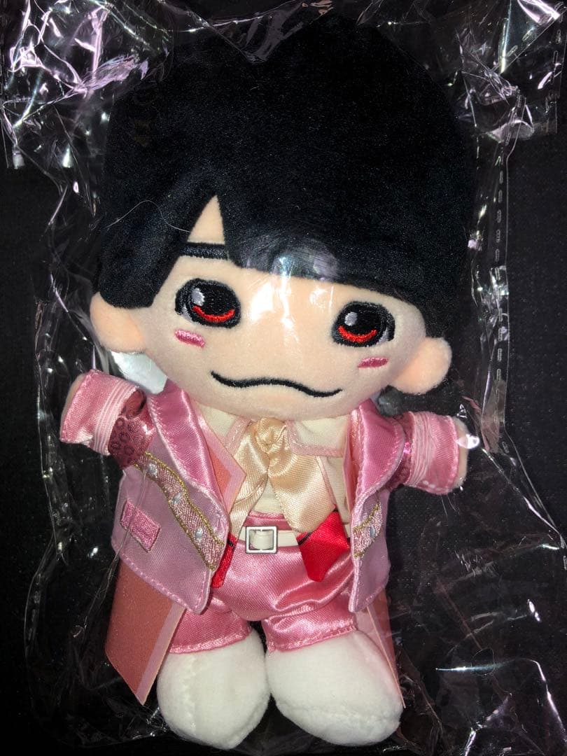 なにわ男子・西畑大吾 ちびぬい 初心LOVE - メルカリ