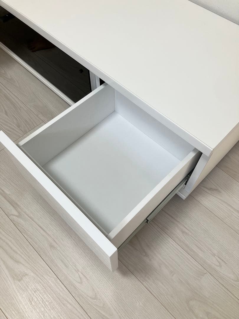 テレビ台 ローボード 完成品 国産 180cm 北欧 収納 おしゃれ【超大型】