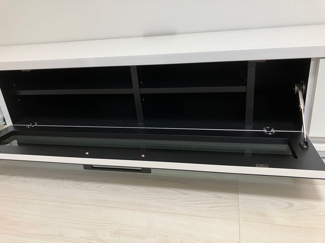 テレビ台 ローボード 完成品 国産 180cm 北欧 収納 おしゃれ【超大型】