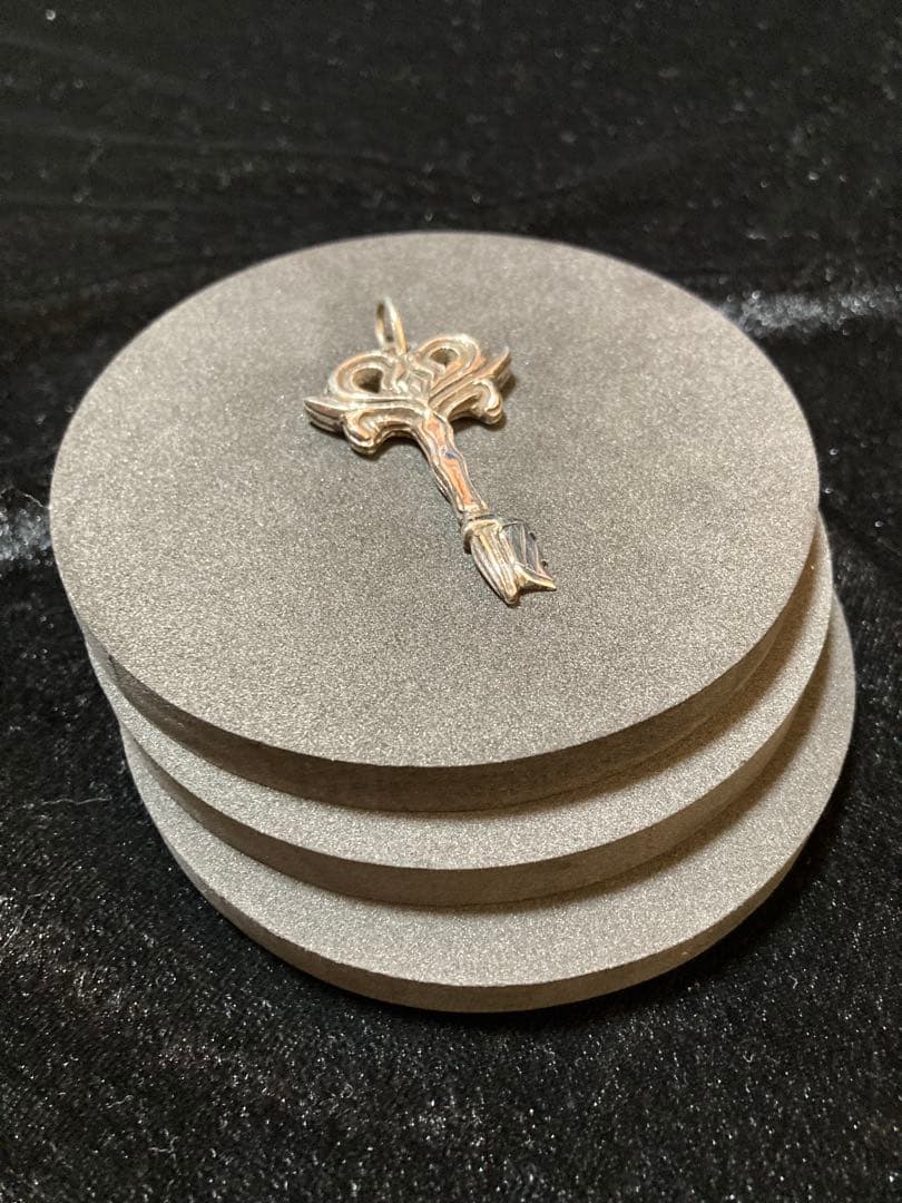 ネックレス・ペンダント Heart IN KEY Pendant Silver925