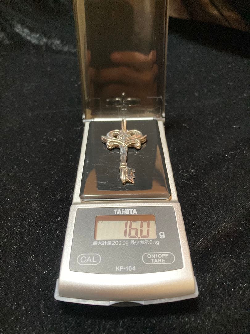 ネックレス・ペンダント Heart IN KEY Pendant Silver925