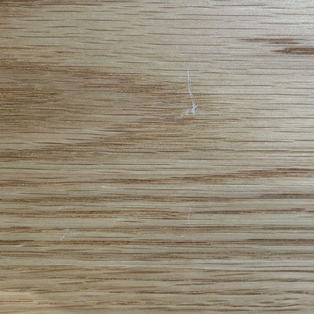 無印良品 ステンレスユニットシェルフ ワイド 中 オーク ＋αセット