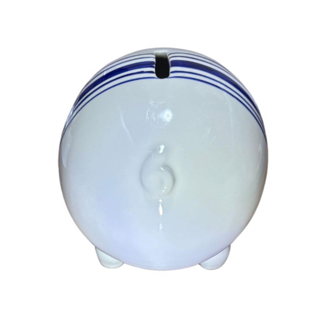 希少　美品　RALPH LAUREN ラルフローレン　豚　貯金箱　英国製