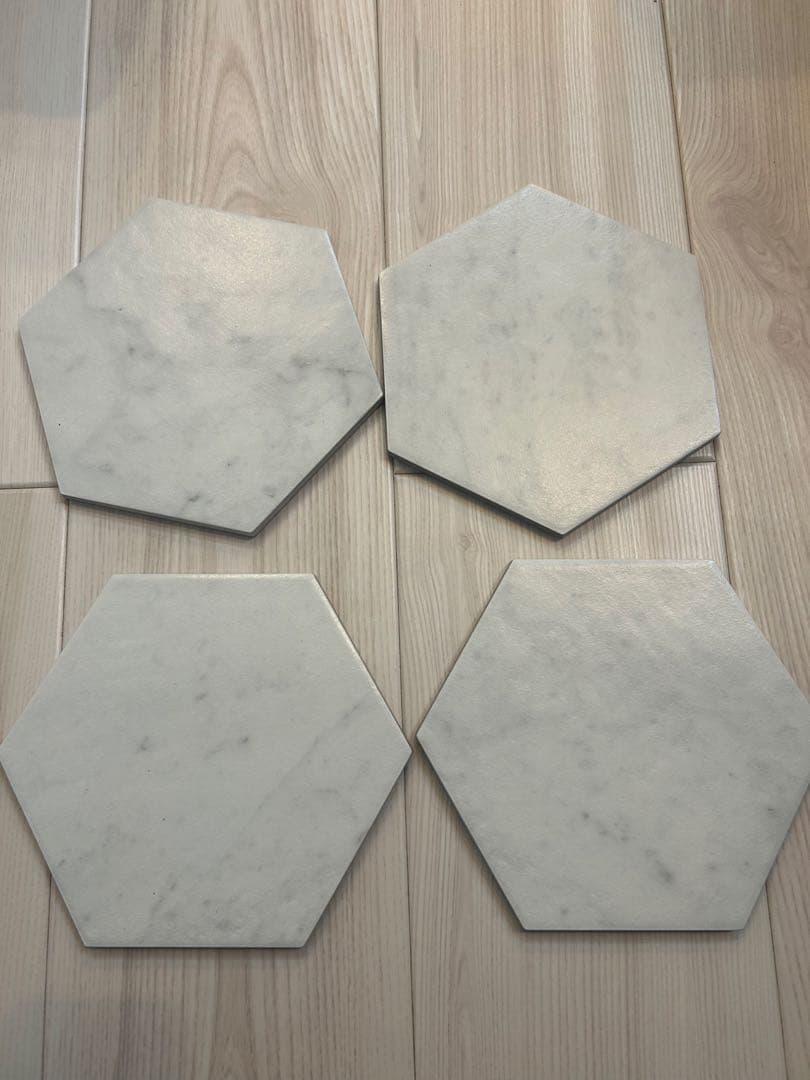 名古屋モザイク　ビストロイタリア　MRR-1250 4枚