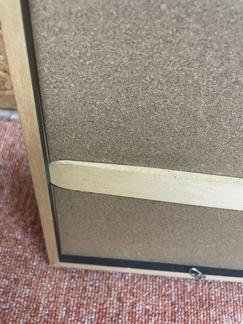 須田剋太 　馬年春 1990