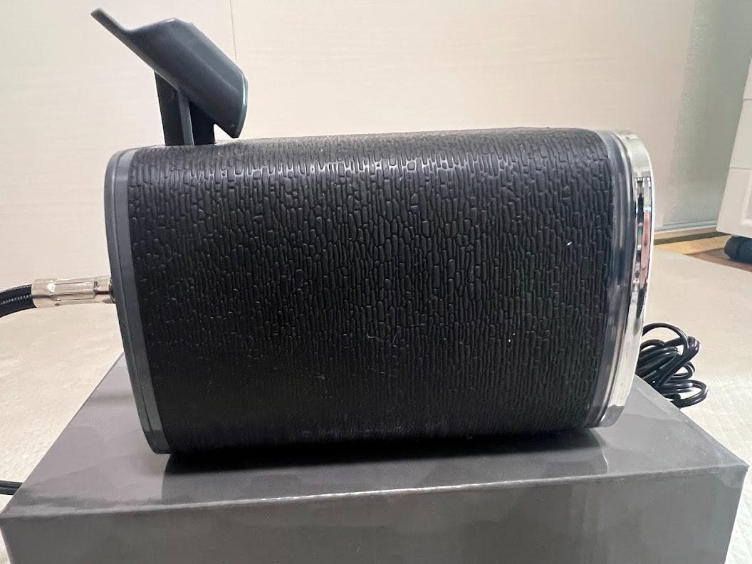 Aurochs　AERO CROSS 静音エアコンプレッサー＆エアブラシセット