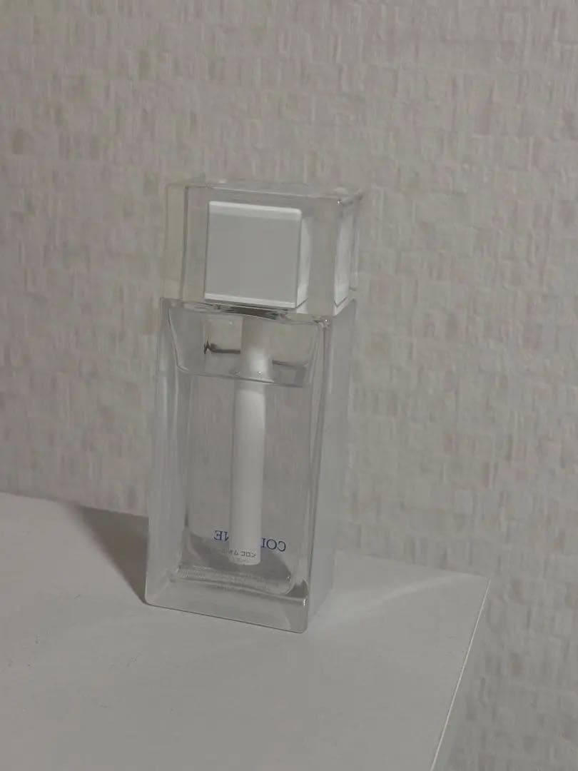 ディオール　オム　コロン　75ml