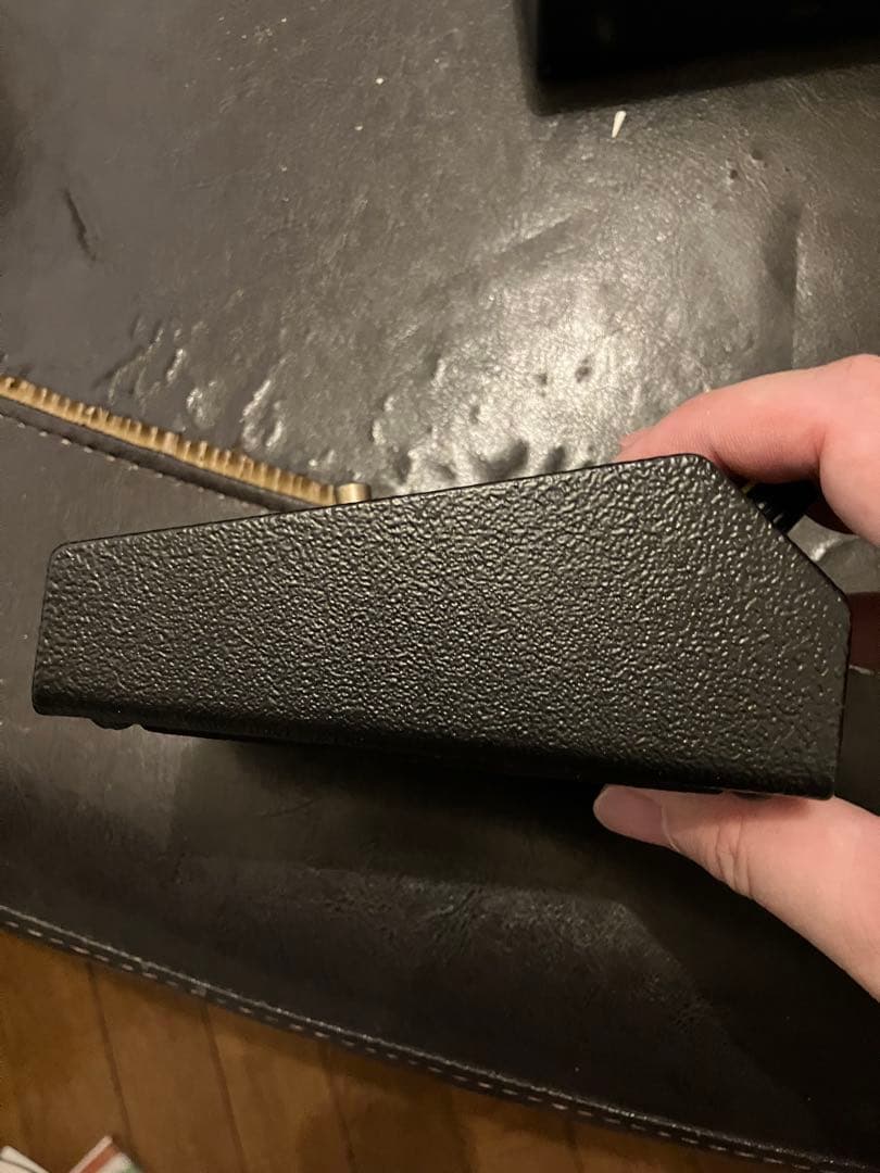 Marshall The Guv’nor（ガバナー）韓国製