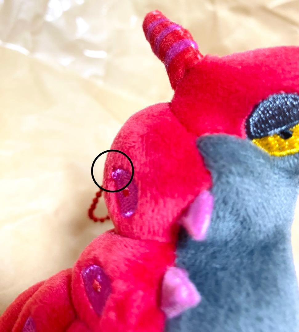 ポケモン　ドールズ ペンドラー ぬいぐるみ　セット