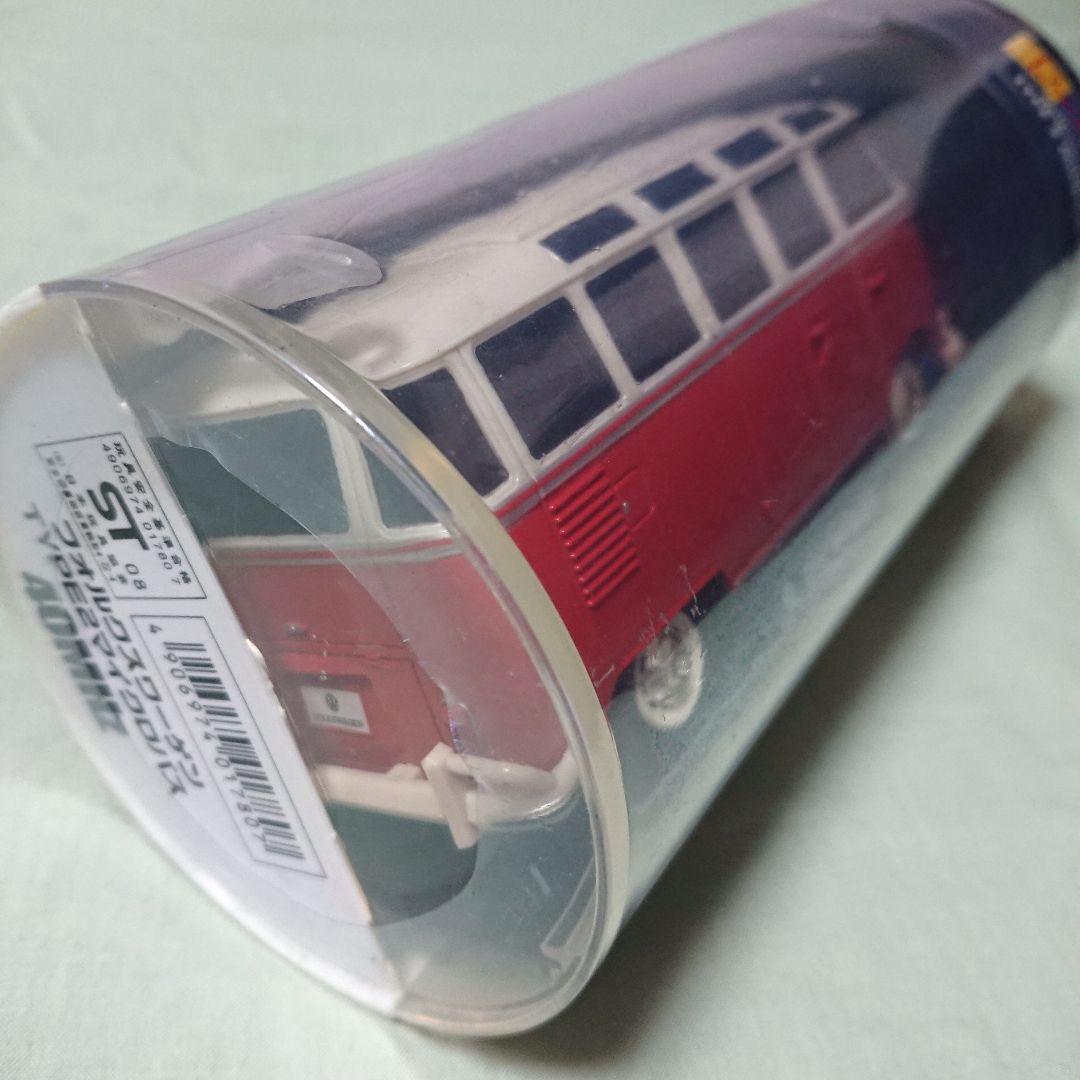 未開封 TAIYO R/C ラジコン ワーゲンバス ラジカン wagenbus