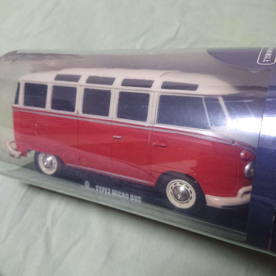 未開封 TAIYO R/C ラジコン ワーゲンバス ラジカン wagenbus