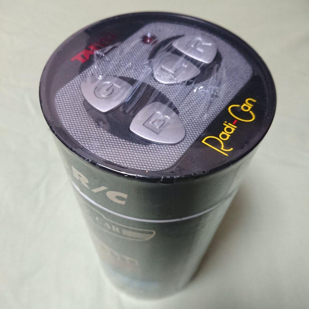 未開封 TAIYO R/C ラジコン ワーゲンバス ラジカン wagenbus