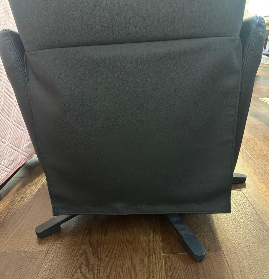 ニトリ 電動リクライニングパーソナルチェア2モーター LE01