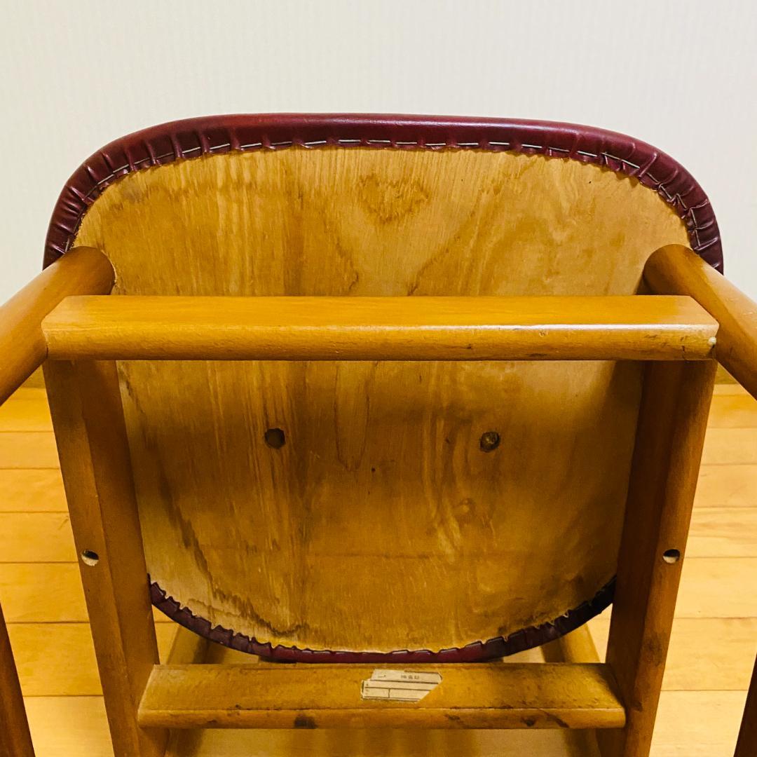KOIZUMI コイズミ 小泉産業 アンティーク チェア W45 D52 H82 - メルカリ