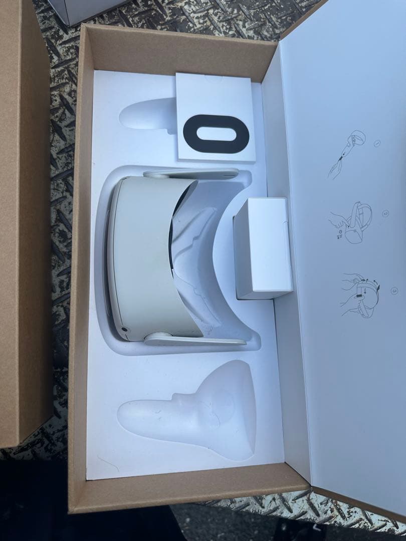 オキュラスクエスト2