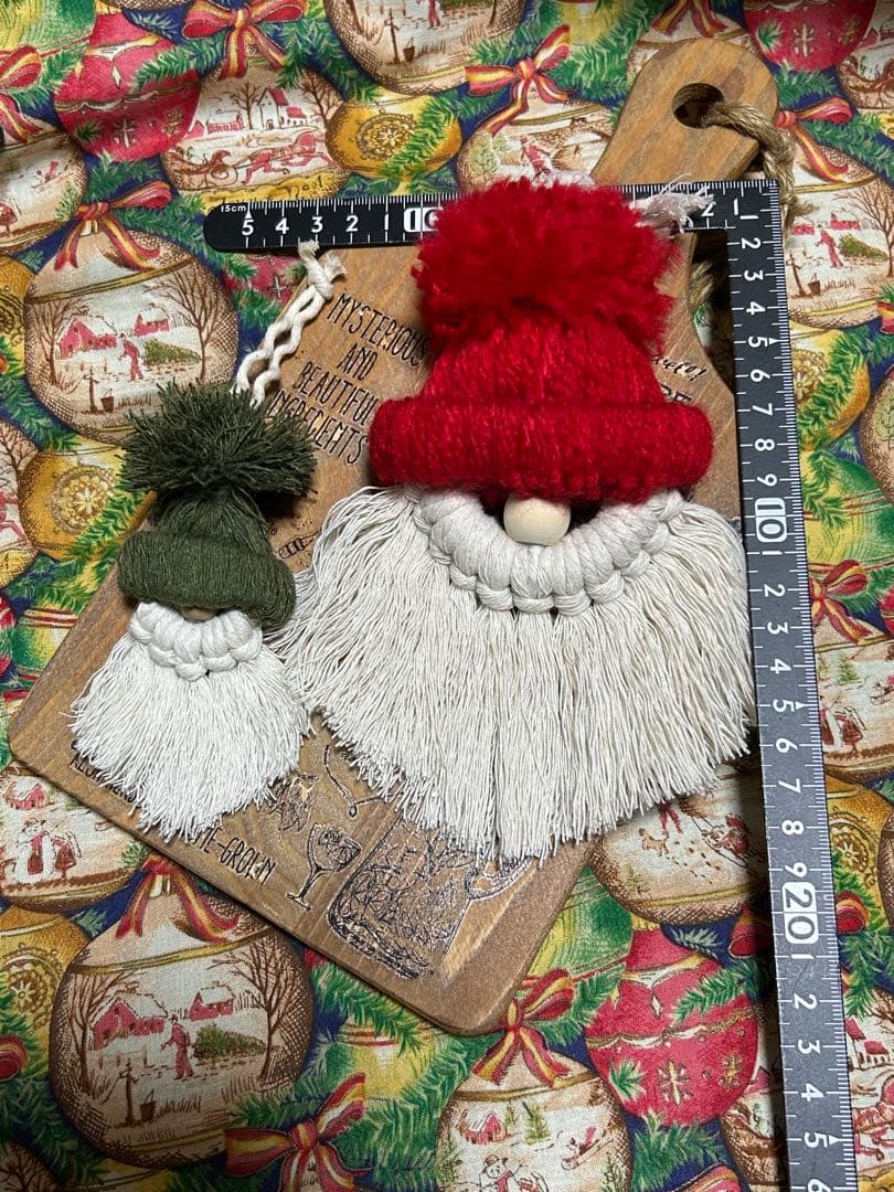 サンタさんセット！ Ａ　　No.558