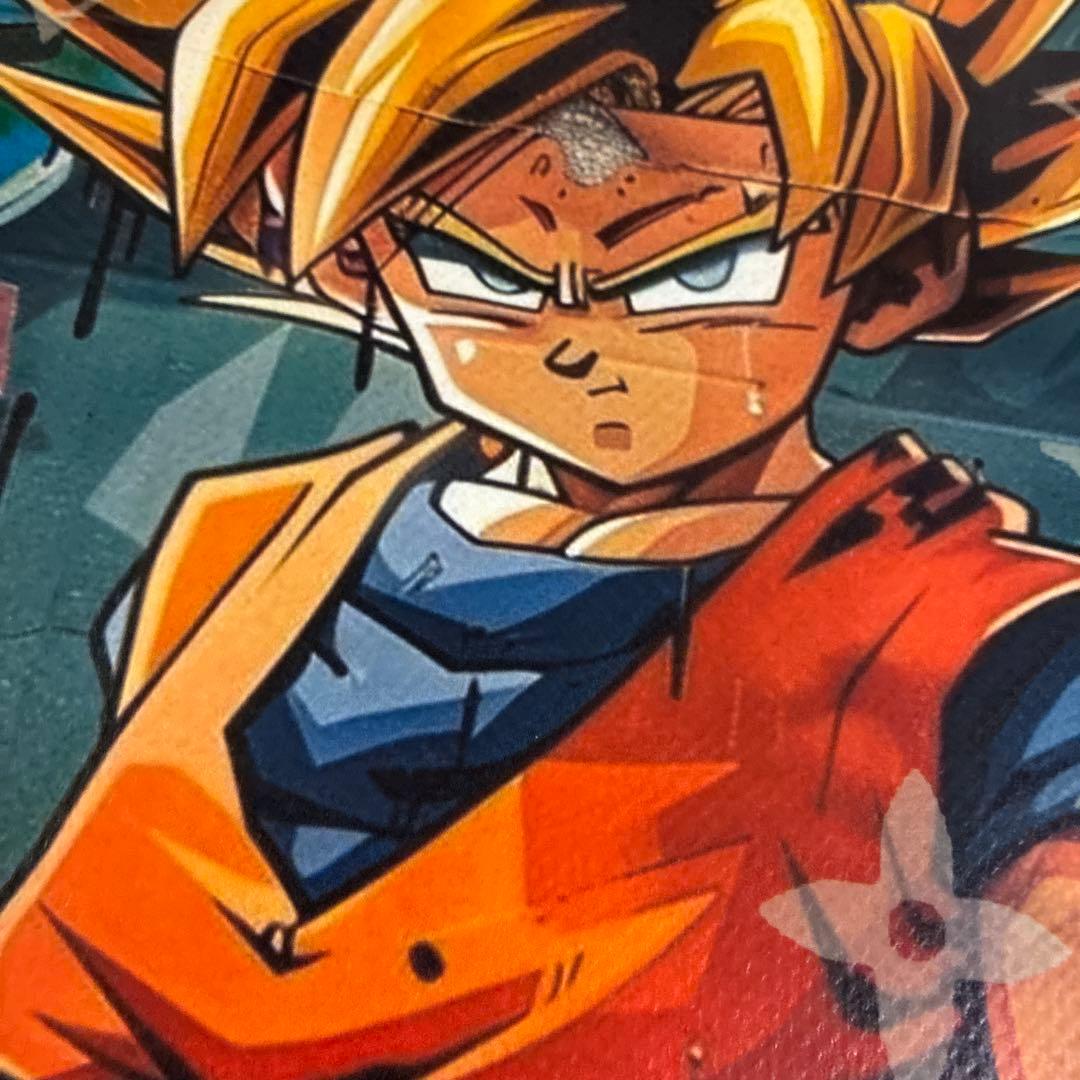 世界限定100枚 DEATH NYC アート ポスター db23