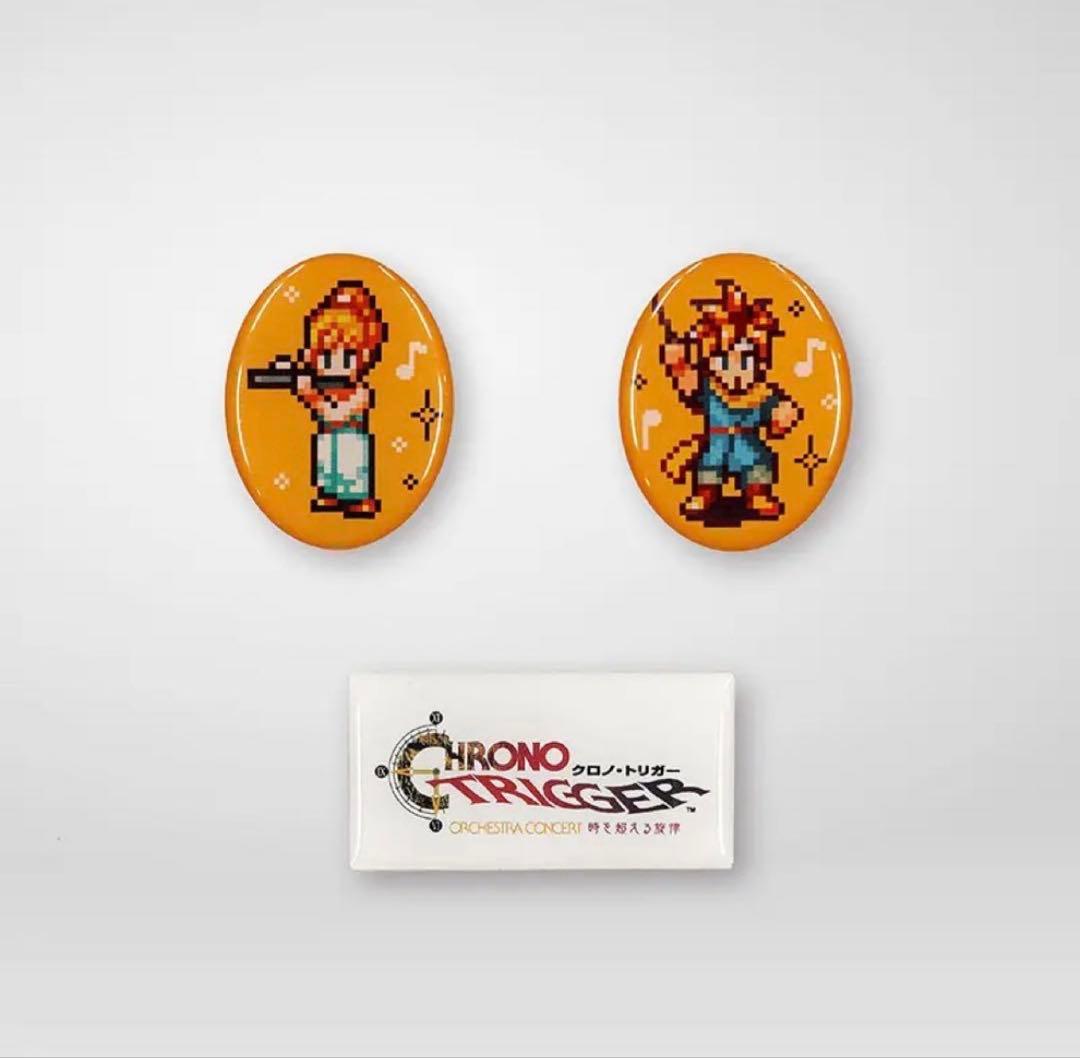 クロノ・トリガー オーケストラコンサートグッズセット - メルカリ