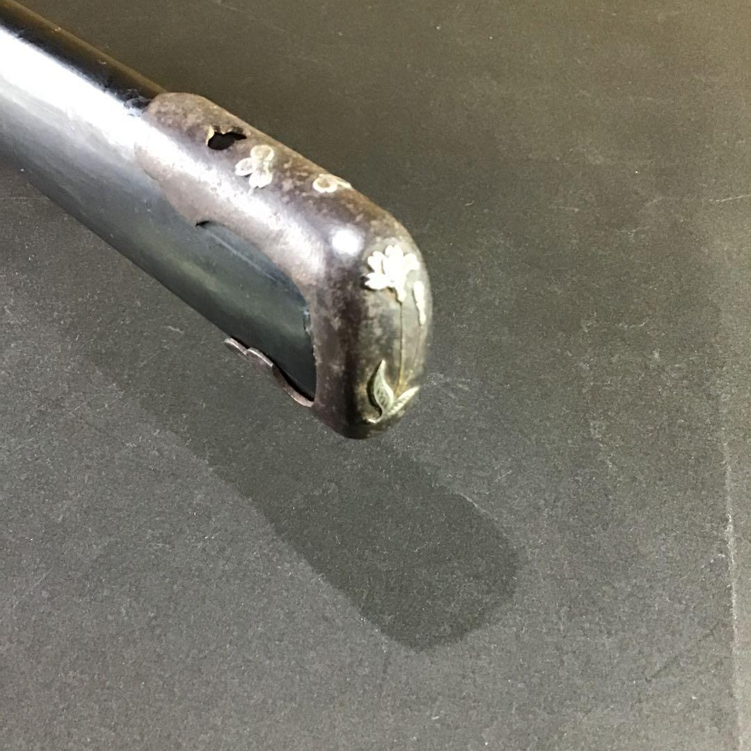 江戸時代 2尺7寸和泉守兼定￼拵 これぞ幕末実戦刀拵 - メルカリ