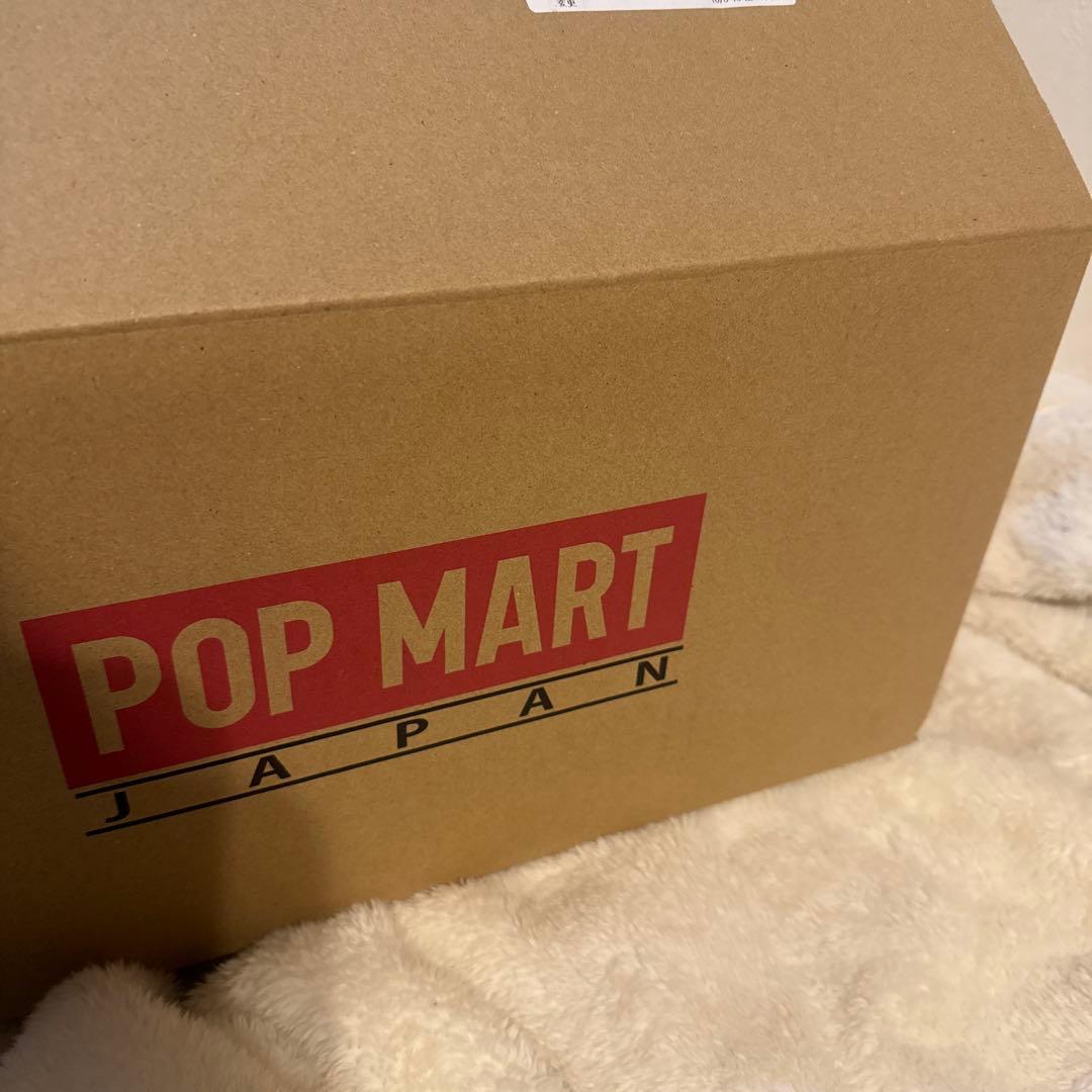 正規品 ラブブ アソートボックス Big into energy 内箱未開封