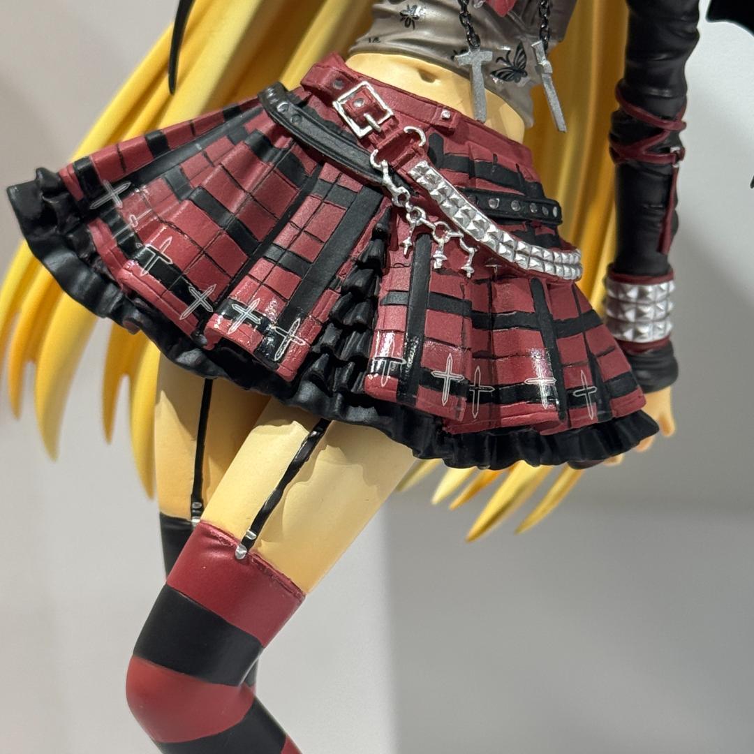 萌え～ろ祭 鈴平ひろ×宮川武 フィギュア