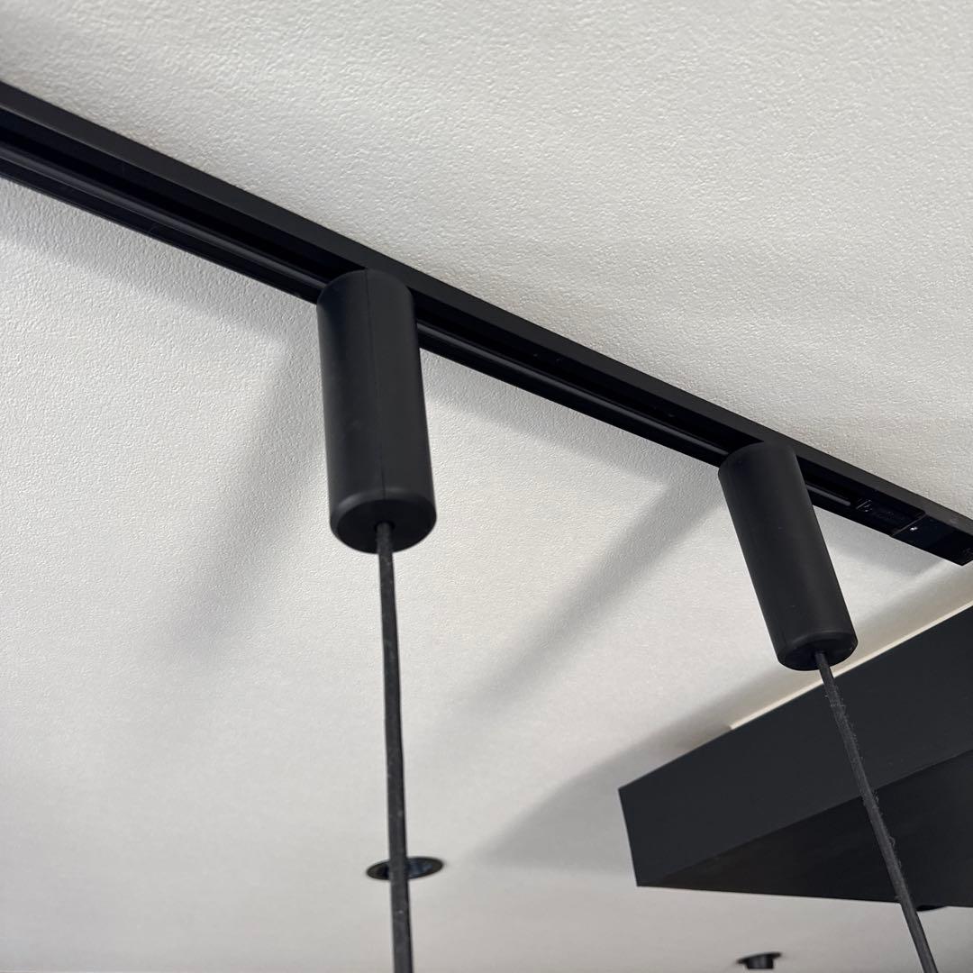 オーデリック　OP252765R　ペンダントライト サテンゴールド 2個セット