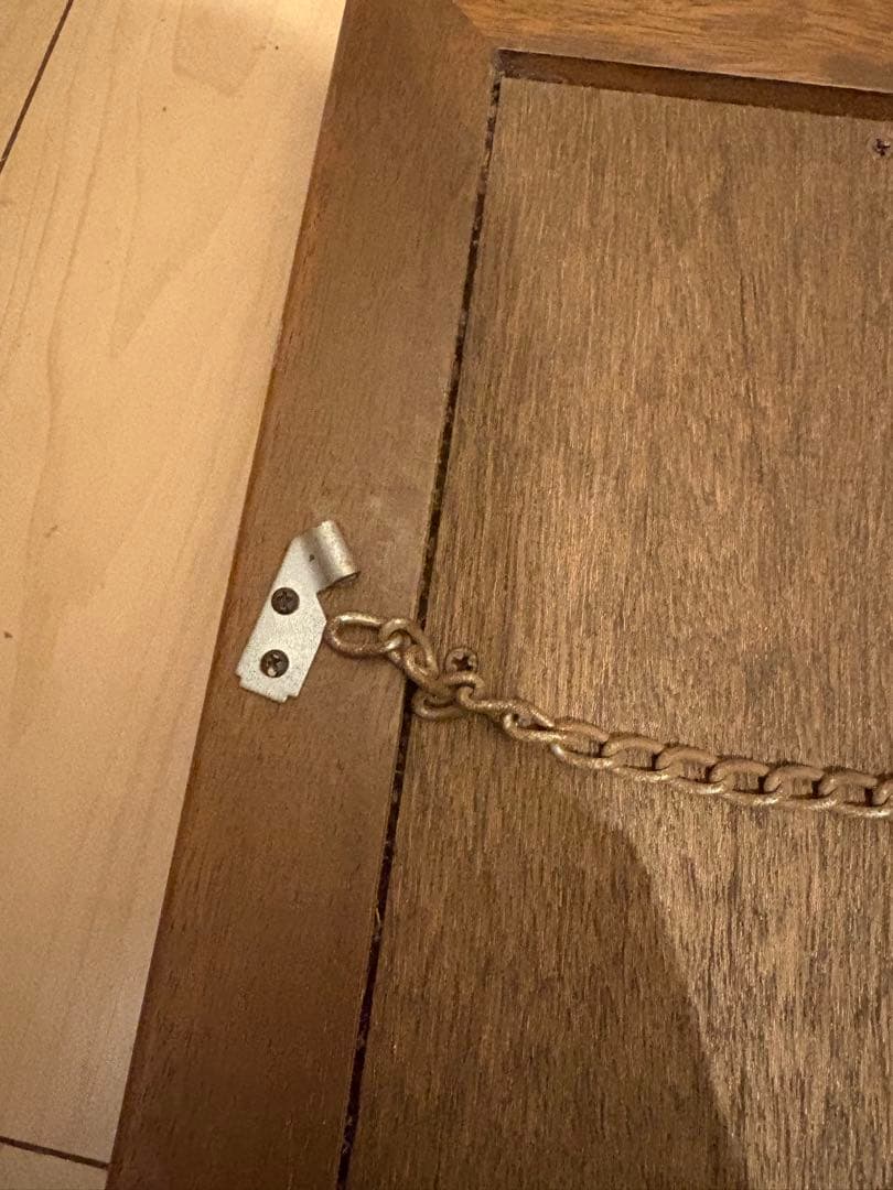 【高級】マルニ木工 地中海シリーズ アンティーク　ウォールミラー 姿見