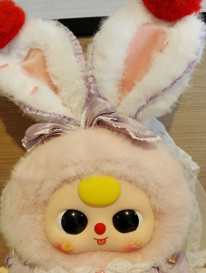 ベビースリー 400% シークレット ロリータ - メルカリ