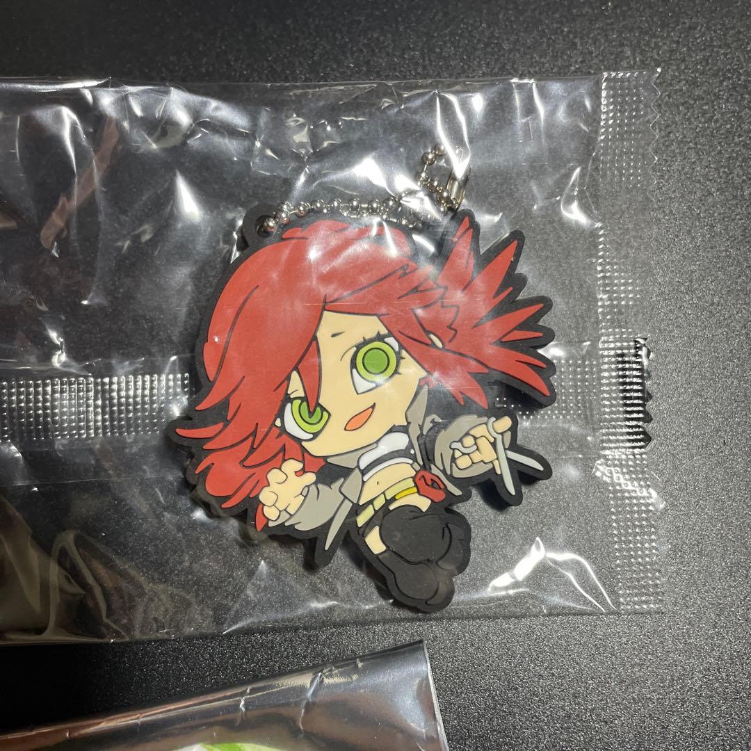 ガチアクタ リヨウ セット - メルカリ