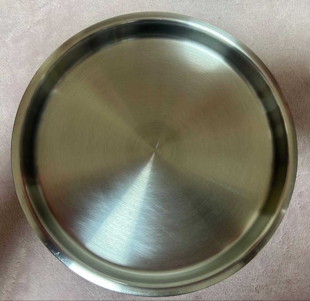 ビタクラフト ウルトラ 片手鍋 3L №9203 USED アメリカ製