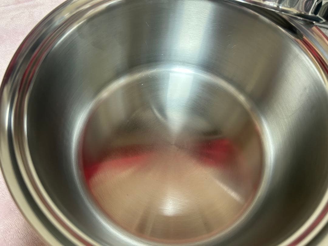 ビタクラフト ウルトラ 片手鍋 3L №9203 USED アメリカ製