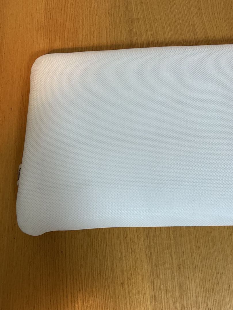 ☆超美品！airweave pillow slimエアウィーヴ　ピロースリム