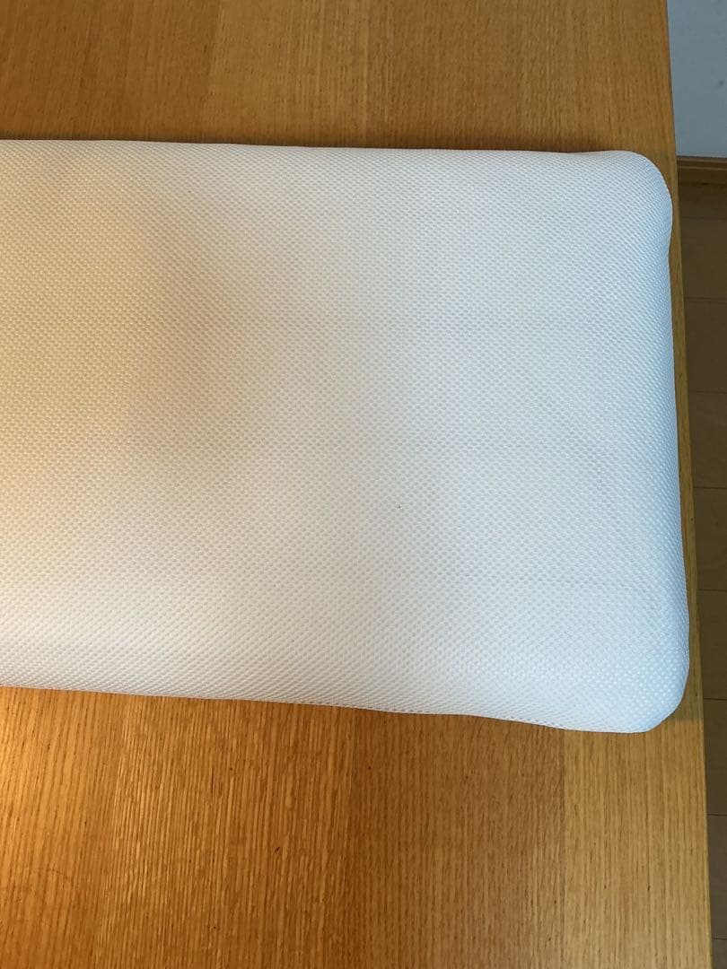 ☆超美品！airweave pillow slimエアウィーヴ　ピロースリム