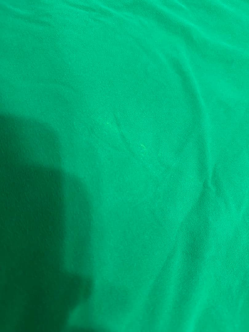 猫くん  yoglbo max カバー ブラック グリーン 黒 緑