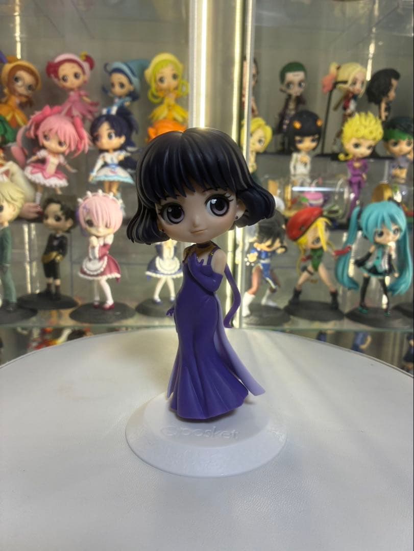 セーラームーン Qposket まとめ売り - メルカリ