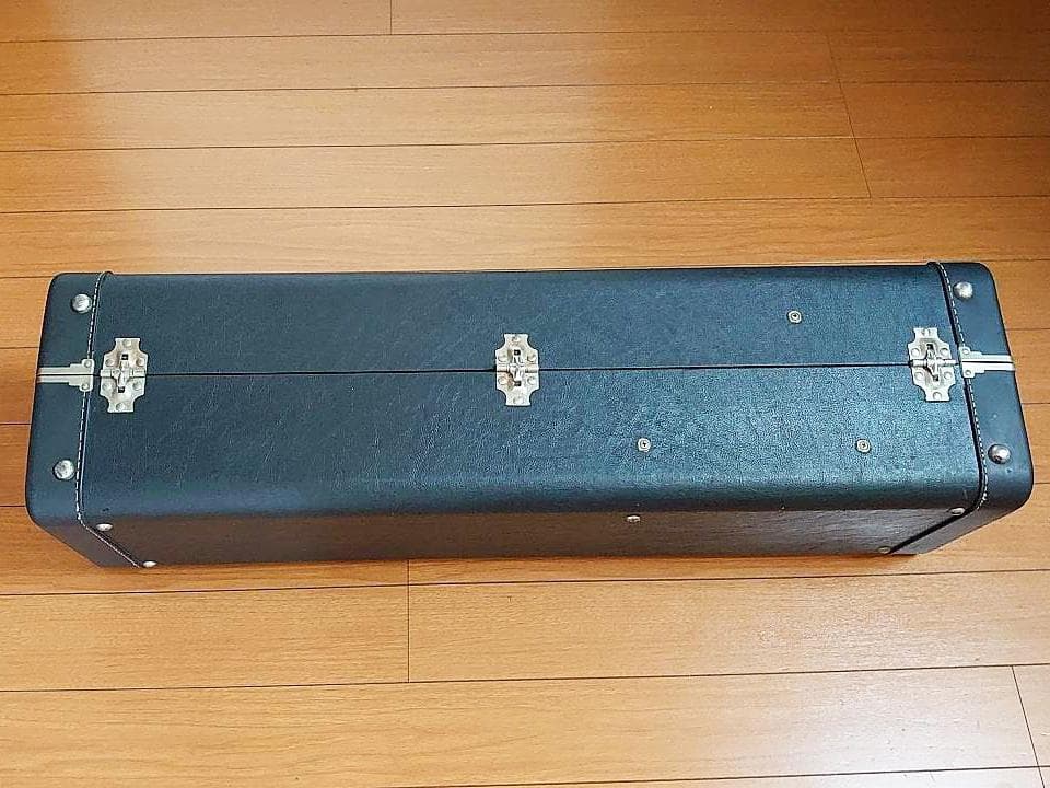 ゆ*う様 【超値下】【KING】 テナー トロンボーン ケース 稀少品 超