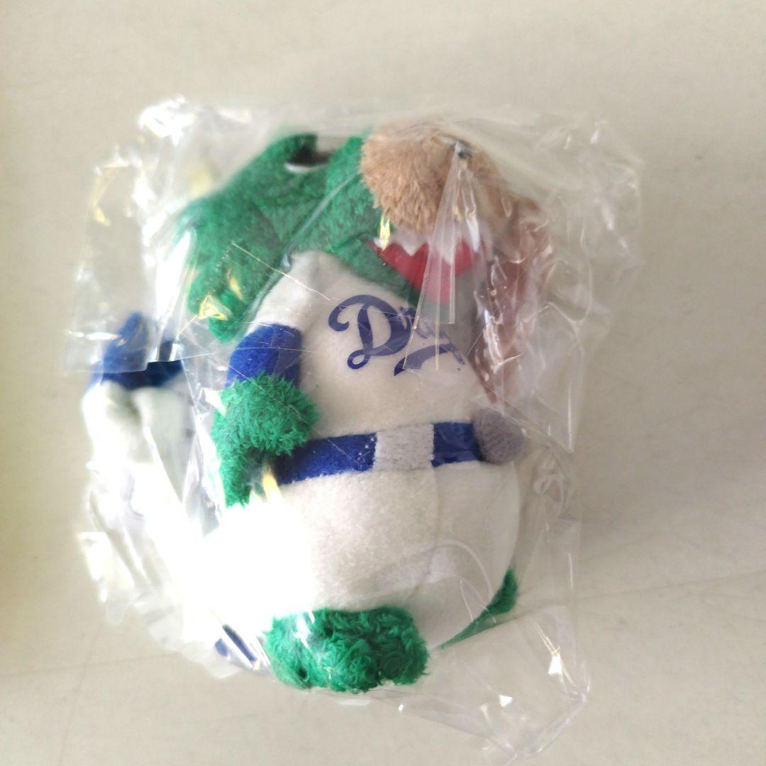 中日ドラゴンズ ファンクラブ限定グッズ ユニフォームセット2006年